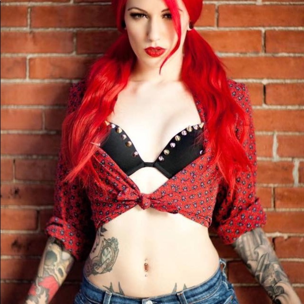 Bra - Picture 2 of 4